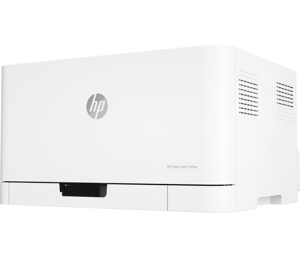 HP Color Laser 150nw - 504745 - zdjęcie 2